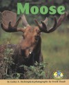 Moose - Lesley A. Dutemple, Frank J. Staub