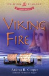 Viking Fire - Andrea R. Cooper