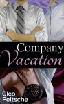 Company Vacation - Cleo Peitsche