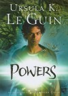 Powers (Annals of the Western Shore #3) - Ursula K. Le Guin