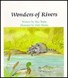 Wonders of Rivers - Rae Bains, Yoshi Miyake