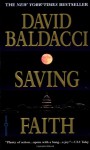 Saving Faith - David Baldacci