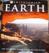 Smithsonian Institution Earth - James F. Luhr