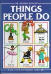 Things People Do - Anne Civardi