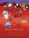 Cool! Whoa! Ah and Oh!: What Is an Interjection? (Words Are Categorical) - Brian P. Cleary, Brian Gable