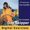 The Complete Day Skipper Digital Exercises CD ROM - Tom Cunliffe