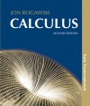 Calculus: Early Transcendentals (Paper) - Jon Rogawski