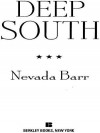 Deep South - Nevada Barr