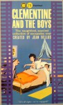 Clementine and the Boys - Jean Bellus