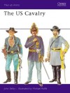 The US Cavalry - John Millin Selby, Michael Roffe