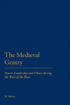 Medieval Gentry - Malcolm Mercer