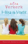 Heisa in Venetie - Anita Verkerk