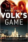 Volk's Game - Brent Ghelfi