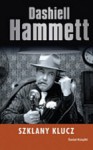 Szklany klucz - Dashiell Hammett