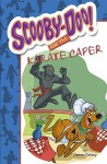 Scooby-Doo! and the Karate Caper - James Gelsey