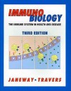 Immunobiology: the immune system in health and disease - Charles A. Janeway, Paul Travers, Matthew McClements, Celia Welcomme