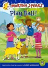 Play Ball! - Marcy Goldberg Sacks