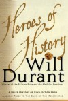 Heroes of History - Will Durant