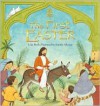 The First Easter - Lois Rock, Sophie Allsopp