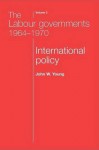 International Policy - John W. Young