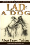 Lad, a Dog - Albert Payson Terhune