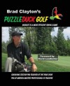 Puzzleduck Golf: Migrate to a More Efficient Swing and Game - Bradley Clayton, David Leadbetter