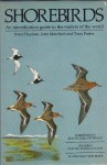 Shore Birds: Identification Guide to Waders of the World - Peter Hayman, John Marchant, Tony Prater