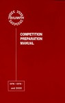 Triumph GT6 & 2000 Comp Prep Manual - Brooklands Books Ltd