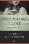 Vanishing Point - Patricia Wentworth