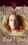 Beyond Magic - Lizzie T. Leaf