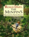 The Minpins - Patrick Benson, Roald Dahl