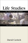 Life Studies: An Analytic Reader - David Cavitch