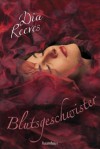 Blutsgeschwister - Dia Reeves