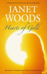 Hearts of Gold - Janet Woods