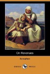 On Revenues - Xenophon