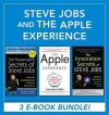 Steve Jobs and the Apple Experience (eBook Bundle) - Carmine Gallo