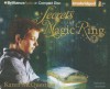 Secrets of the Magic Ring - Karen McQuestion, Nick Podehl