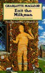 Exit the Milkman (Professor Peter Shandy Mystery #10) - Charlotte MacLeod