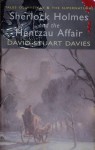 Sherlock Holmes And The Hentzau Affair - David Stuart Davies
