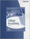 College Accounting (Chapters 1-9): Study Guide & Working Papers - James A. Heintz