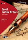 Great British Writers [With CD (Audio)] - Derek Sellen