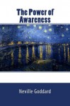 The Power of Awareness - Neville Goddard