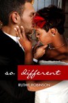 So Different - Ruthie Robinson