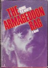 The Armageddon Rag - George R.R. Martin