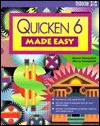 Quicken 6 Made Easy - David R. Campbell, Mary Campbell