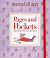 Pages and Pockets: A Portfolio for Secrets and Stuff - American Girl