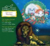 Rabbit Ears Treasury Of Christmas Stories: Volume Two: Gingham Dog And Calico Cat, Lion And Lamb - Rabbit Ears, Amy Grant and Christopher Reed