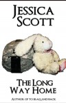 The Long Way Home - Jessica Scott