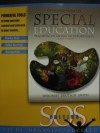 Intro to Special Educ: Tchg in Age Oppor SOS - Deborah Deutsch Smith