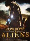 Cowboys & Aliens - Joan D. Vinge